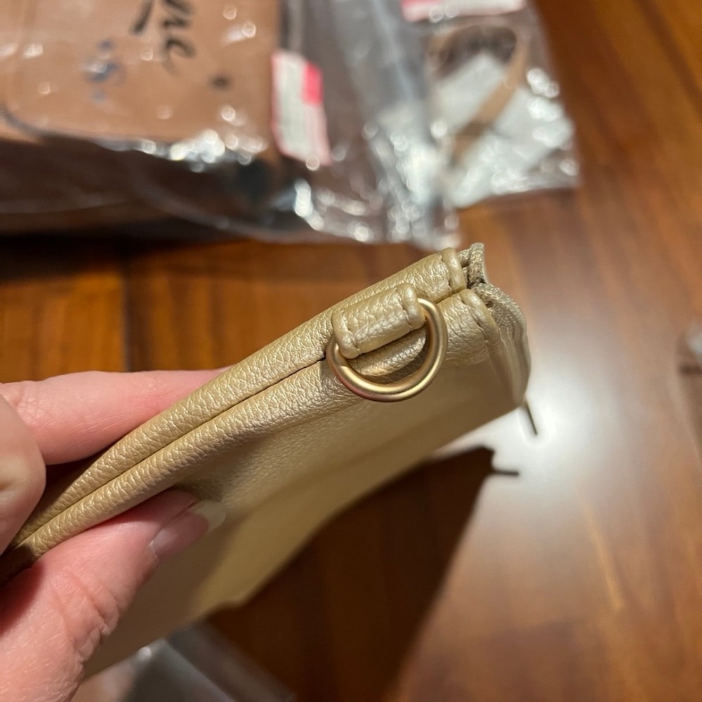 Thirty One Tapered Pouch - Picture 4 of 6